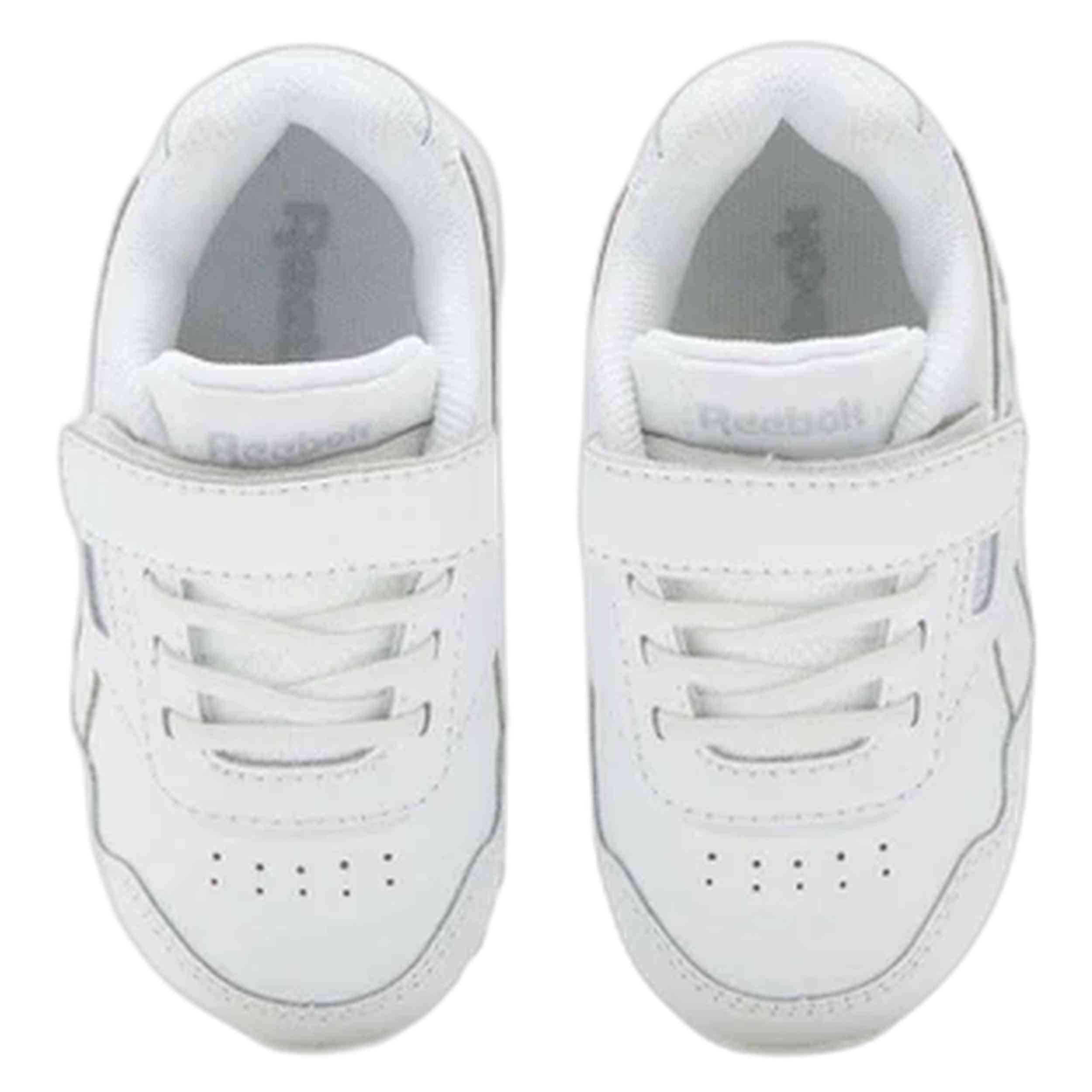 Zapatillas Reebok Glide Elastic & Top Strap