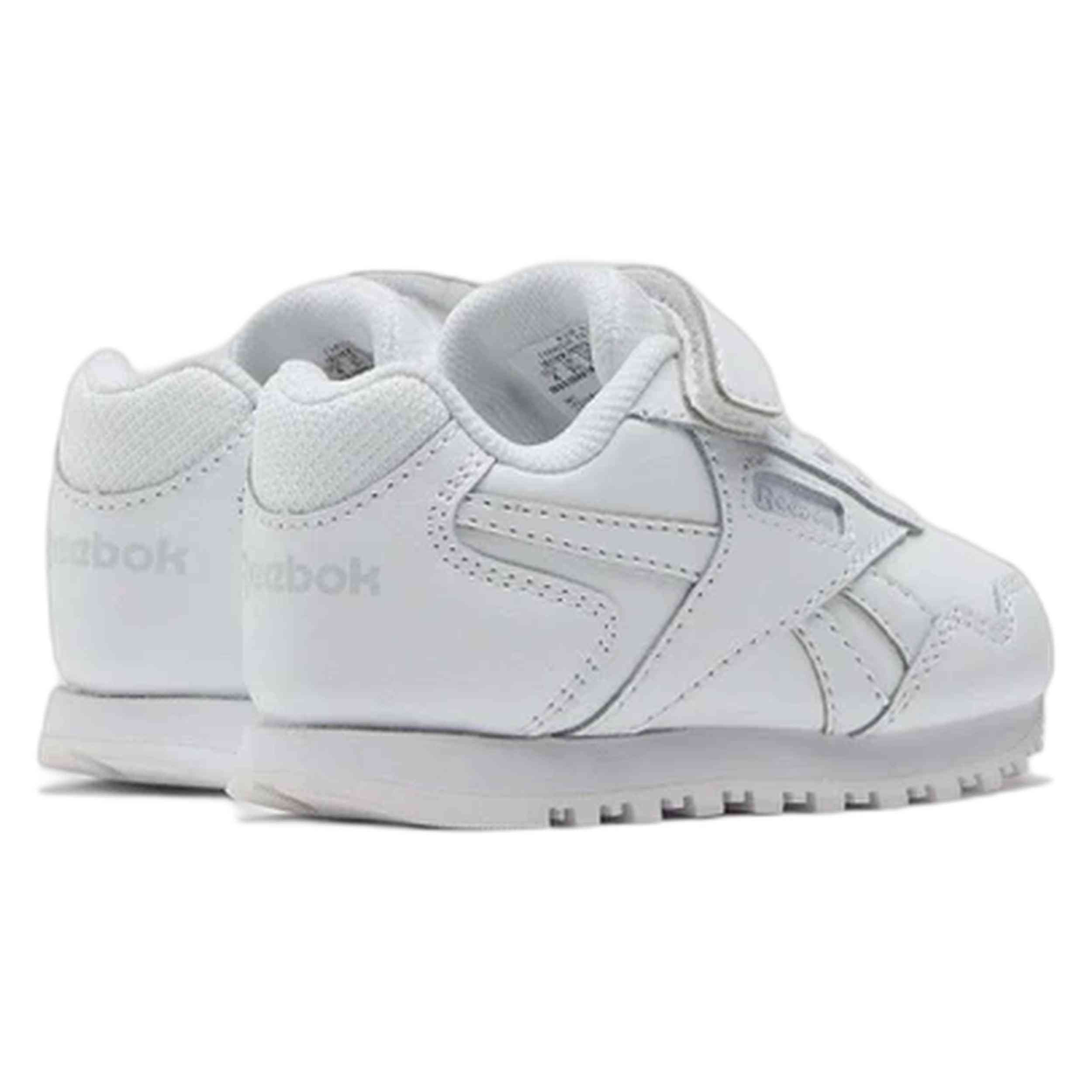 Zapatillas Reebok Glide Elastic & Top Strap