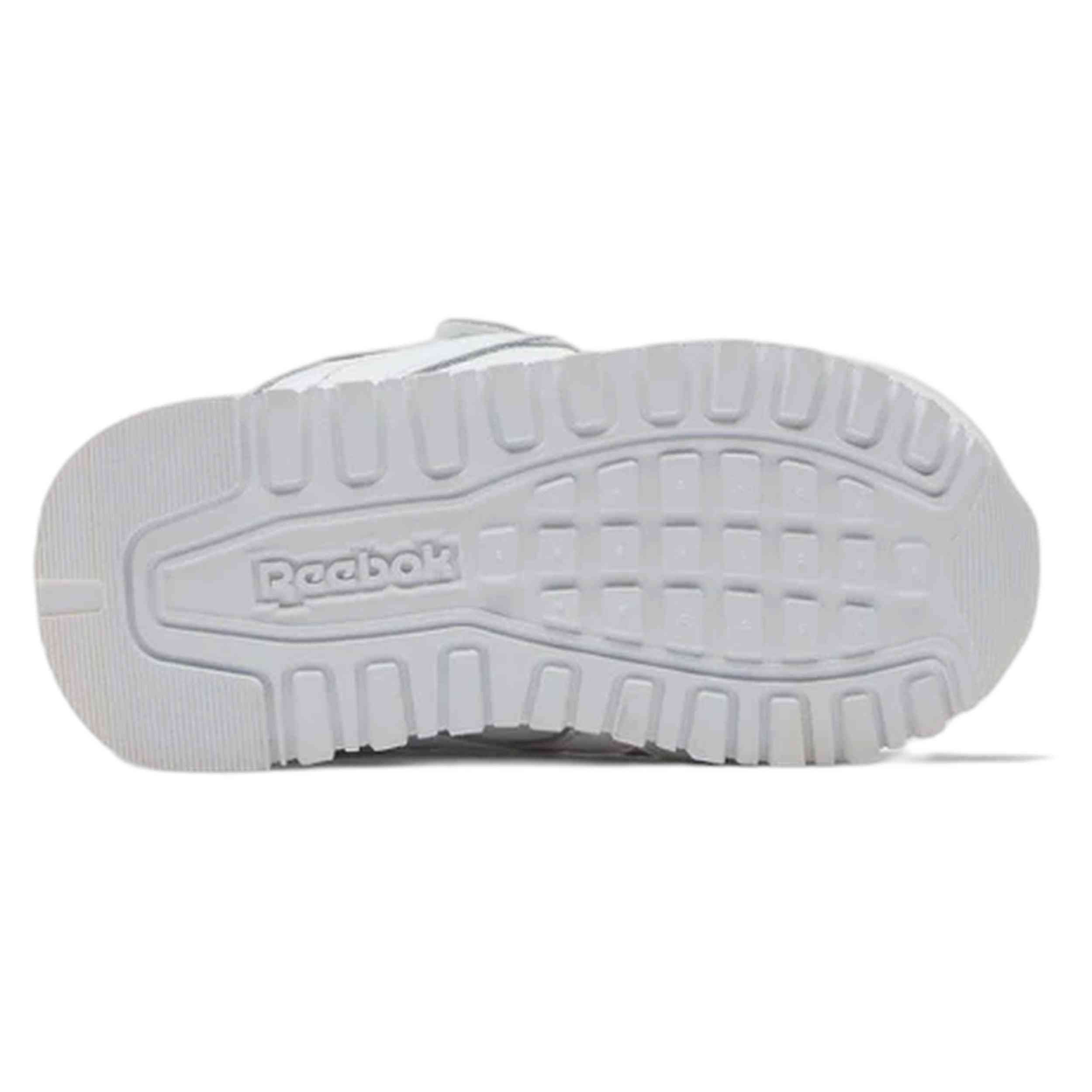 Zapatillas Reebok Glide Elastic & Top Strap
