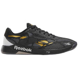 Zapatillas Reebok Nano Pro "Black/Footwear White/Grit Gold"