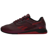 Zapatillas Reebok Nano X5 "Black Cherry/Black/Retro Red"