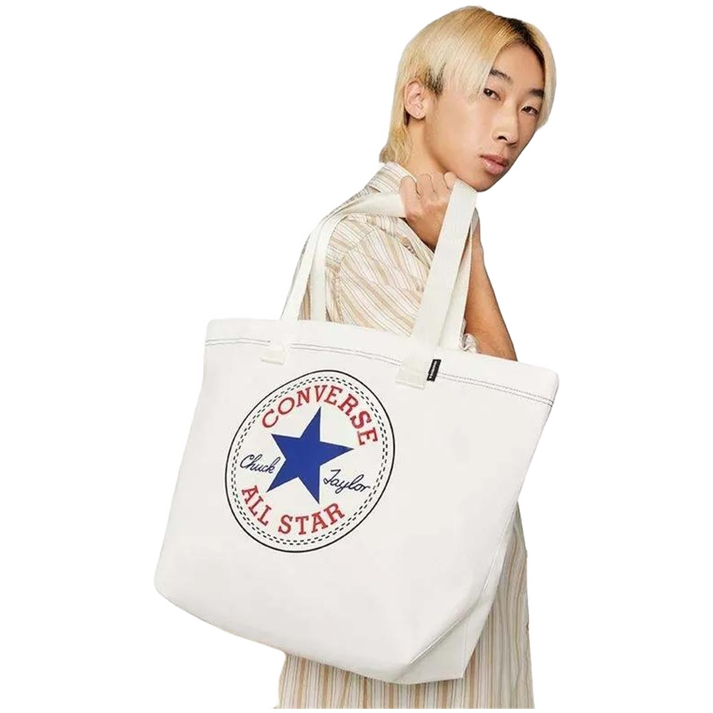 Bolsa Converse  