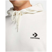 Sudadera Con Capucha Converse Star Chevron Embroidered