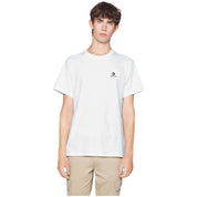 Converse Star Chevron Short Sleeve T-Shirt