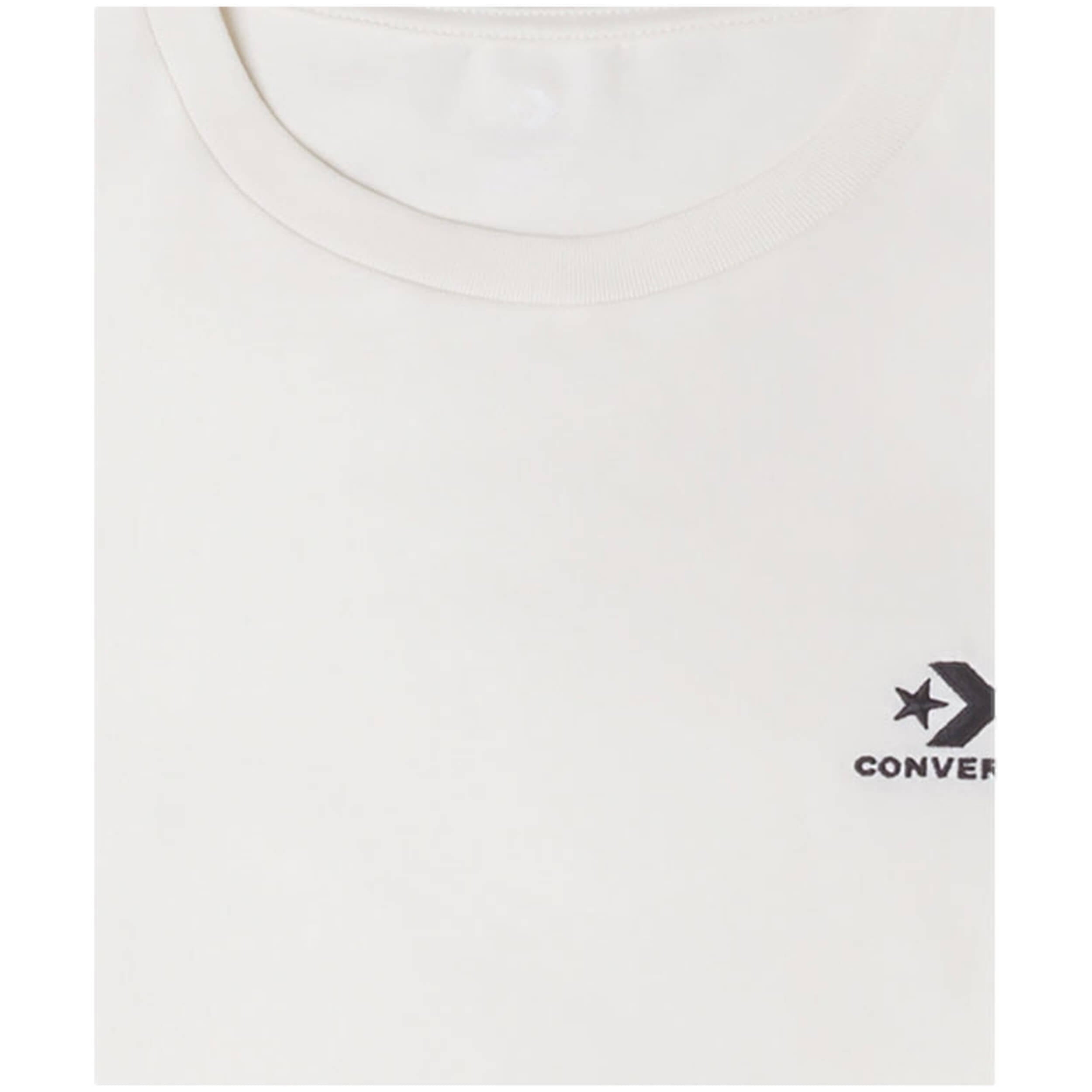 Converse Classic Star Chevron Short Sleeve T-Shirt