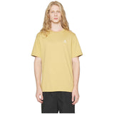 Converse Classic Fit Left Chest Star Short Sleeve T-Shirt