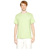 Camiseta De Manga Corta Converse Classic Fit