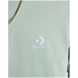 Converse Go-To Embroidered Star Chveron Short-Sleeve T-Shirt