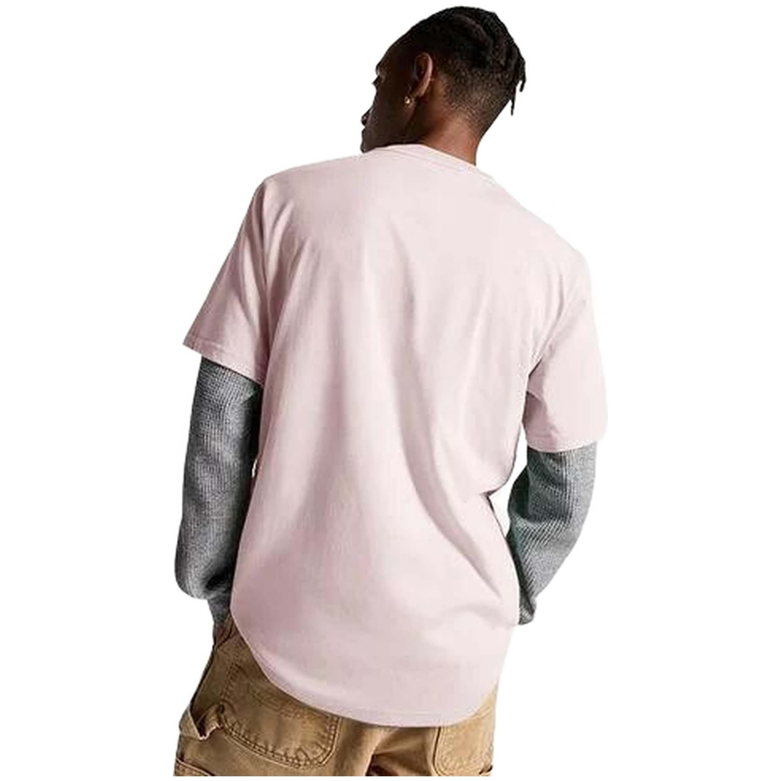 Camiseta De Manga Corta Converse Go-To Embroidered Star