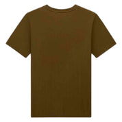 Camiseta De Manga Corta Converse Standard Fit Left Chest Star Chev Emb