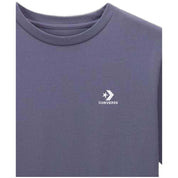 Camiseta De Manga Corta Converse Star Chevron