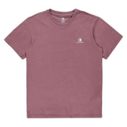 Camiseta De Manga Corta Converse Embroidered Star Chevron