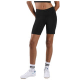 Malla Corta Reebok Frida Small Logo Cycle