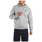 Sudadera Con Capucha Reebok Noah Small Logo