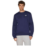 Sudadera Reebok Identity Small Logo Fleece