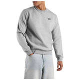 Sudadera Reebok Identity Small Logo Fleece