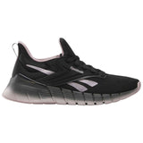 Zapatillas Reebok Zapatillas Reebok Nano Gym Negro Rosa Pastel Mujer