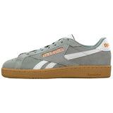 Zapatillas Reebok Club C Grounds Uk "Lightfog/Chalk/Gum"