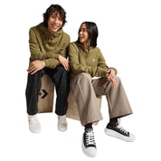 Sudadera Con Capucha Converse 10024509-A23