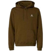 Sudadera Con Capucha Converse Standard Fit Left Chest Star Chev Emb