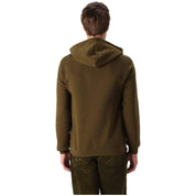 Sudadera Con Capucha Converse Standard Fit Left Chest Star Chev Emb