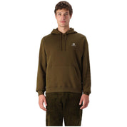 Sudadera Con Capucha Converse Standard Fit Left Chest Star Chev Emb