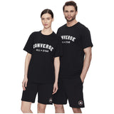 Camiseta De Manga Corta Converse Classic Fit All Star