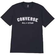 Converse Classic Fit All Star Short Sleeve T-Shirt