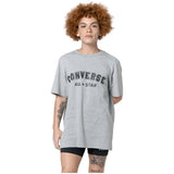 Converse Classic Fit All Star Single Screen Short Sleeve T-Shirt