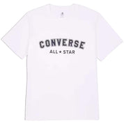 Camiseta De Manga Corta Converse Standard Fit All Star Center