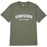 Converse All Star Men's Short-Sleeved T-Shirt