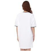 Camiseta Vestido Converse Wordmark