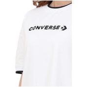 Camiseta Vestido Converse Wordmark