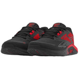 Zapatillas Reebok Nanoflex Tr 3 "Black / Sport Red"
