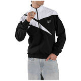 Chaqueta De Chandal Reebok Cl F Fr