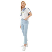 Camiseta De Manga Corta Converse Star Chevron Infill