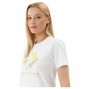 Camiseta De Manga Corta Converse Star Chevron Infill