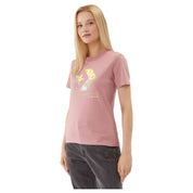 Camiseta De Manga Corta Converse Star Chevron Infill