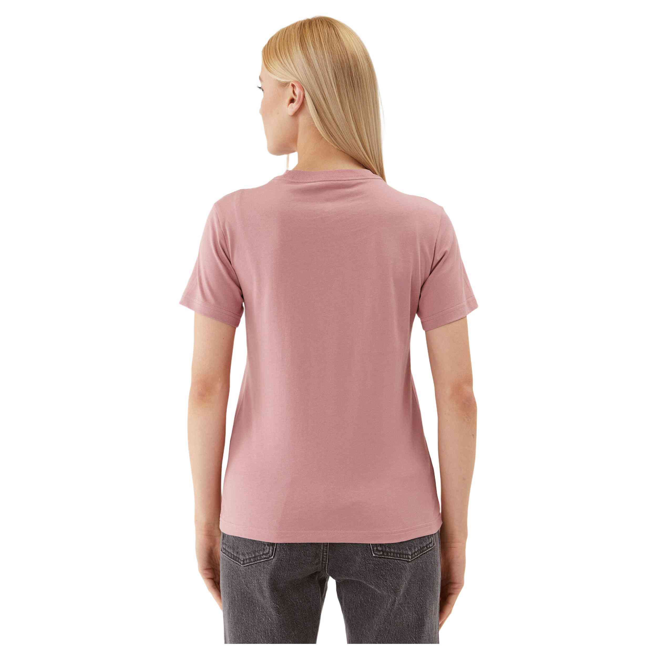 Camiseta De Manga Corta Converse Star Chevron Infill