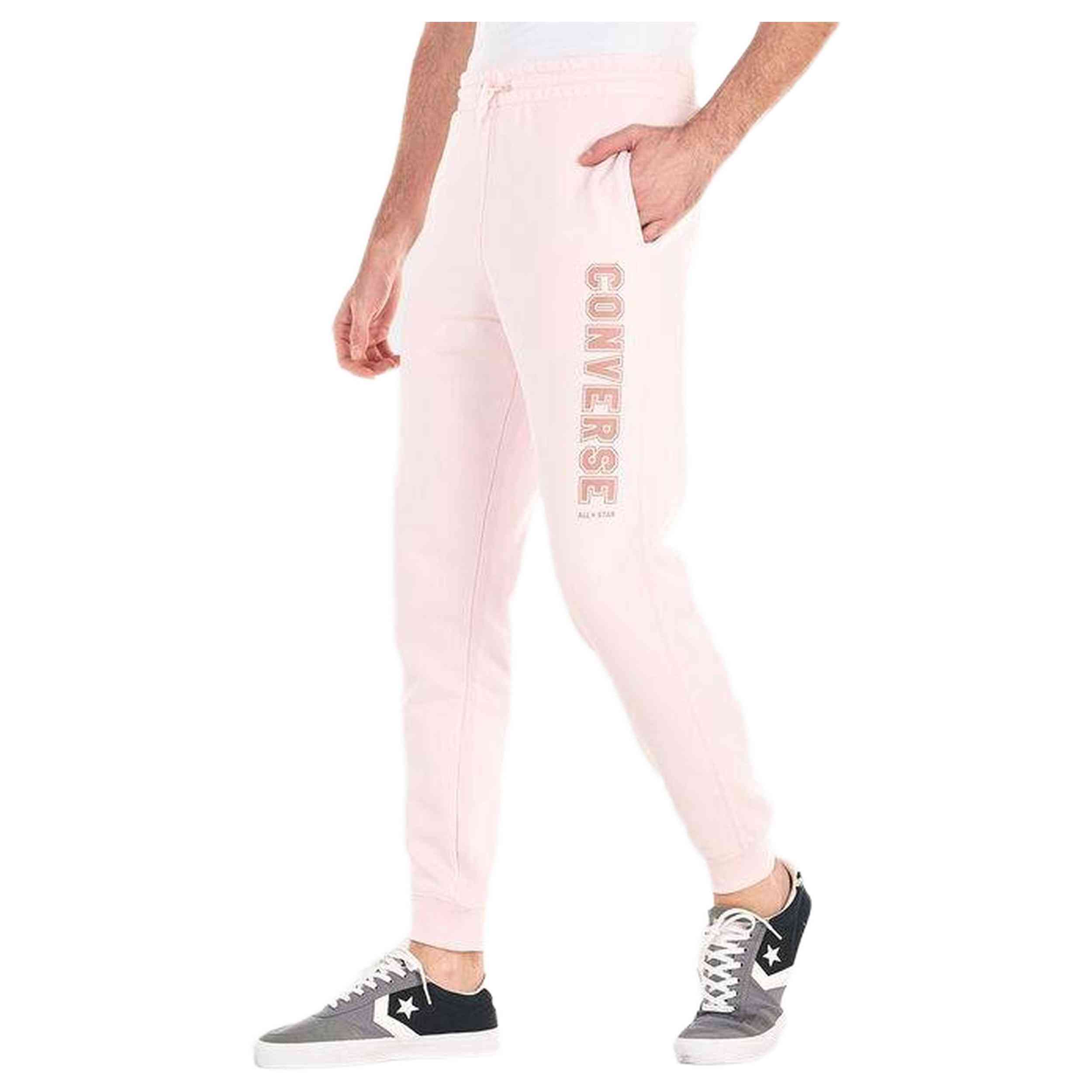 Pantalon Largo Converse  