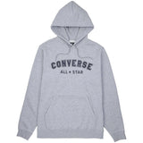 Sudadera Con Capucha Converse