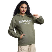 Sudadera Con Capucha Converse Go-To Wordmark