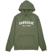 Sudadera Con Capucha Converse Go-To Wordmark