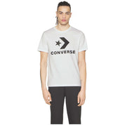 Converse Center Front Large Logo Star Chev Short Sleeve T-Shirt