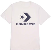 Camiseta De Manga Corta Converse