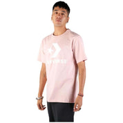 Converse Short Sleeve T-Shirt