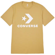 Converse Star Chevron Short Sleeve T-Shirt