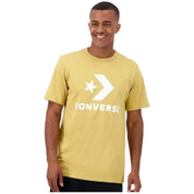 Converse Star Chevron Short Sleeve T-Shirt