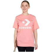 Converse Go-To Star Chevron Short Sleeve T-Shirt