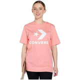 Camiseta De Manga Corta Converse Go-To Star Chevron